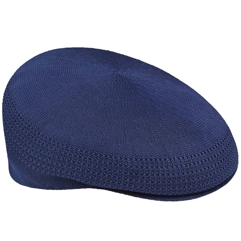 KANGOL قبعة كانغول للرجال من نوع تروبيك فينتير 504، Navy، X، Large - Image 4